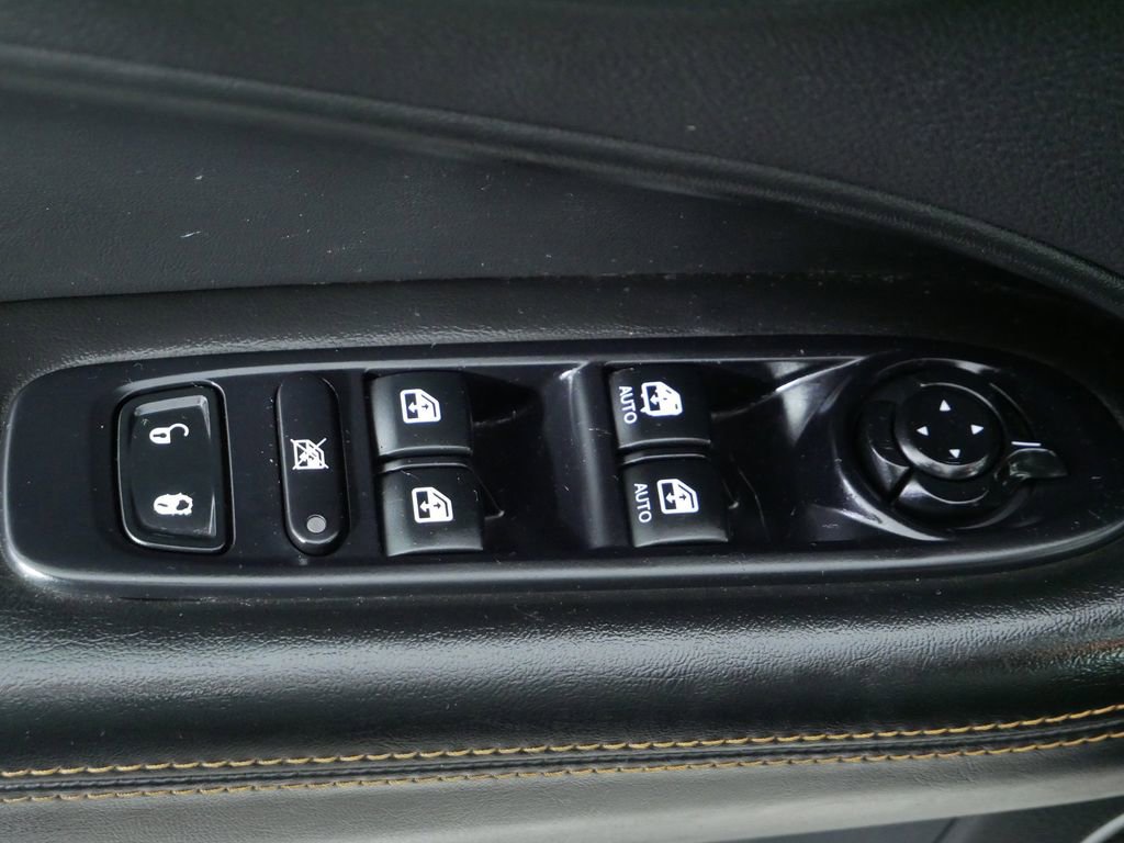 Used 2019 Jeep Compass Limited AWD/4WD image 21
