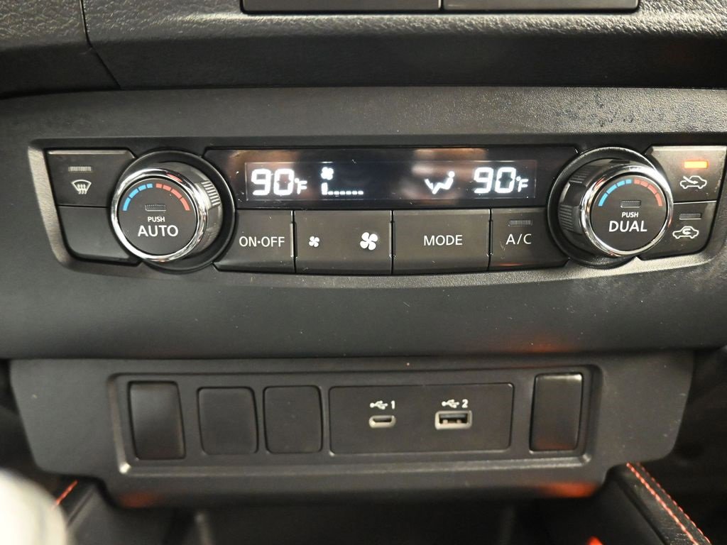 Used 2022 Nissan Frontier PRO-4X w/ Off-Road Protection Package image 20