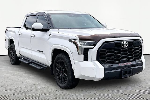 Used 2023 Toyota Tundra SR5 w/ TRD Sport Package