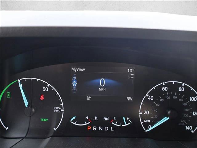 Certified 2022 Ford Maverick XLT image 11