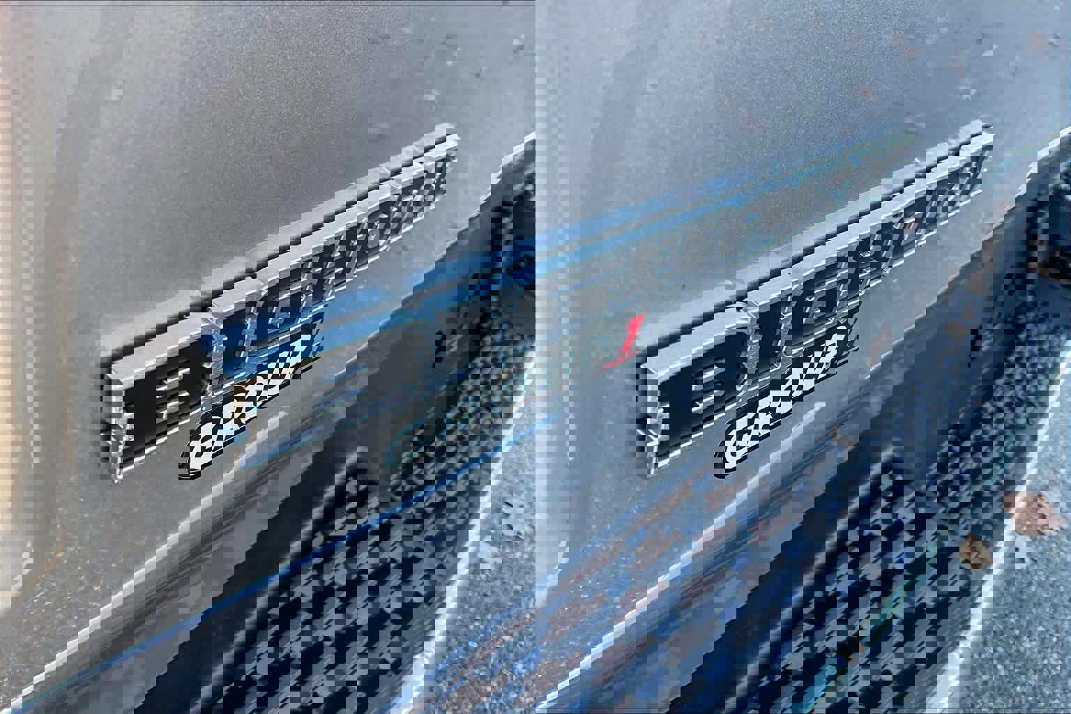 Used 2025 RAM 1500 Big Horn image 9