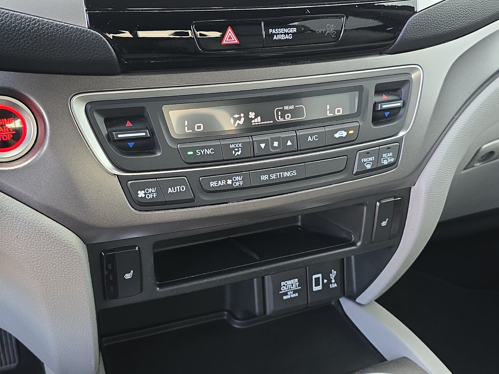 Used 2020 Honda Ridgeline RTL image 26