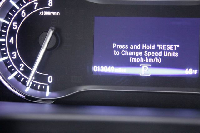 Certified 2023 Honda Ridgeline Black Edition image 28