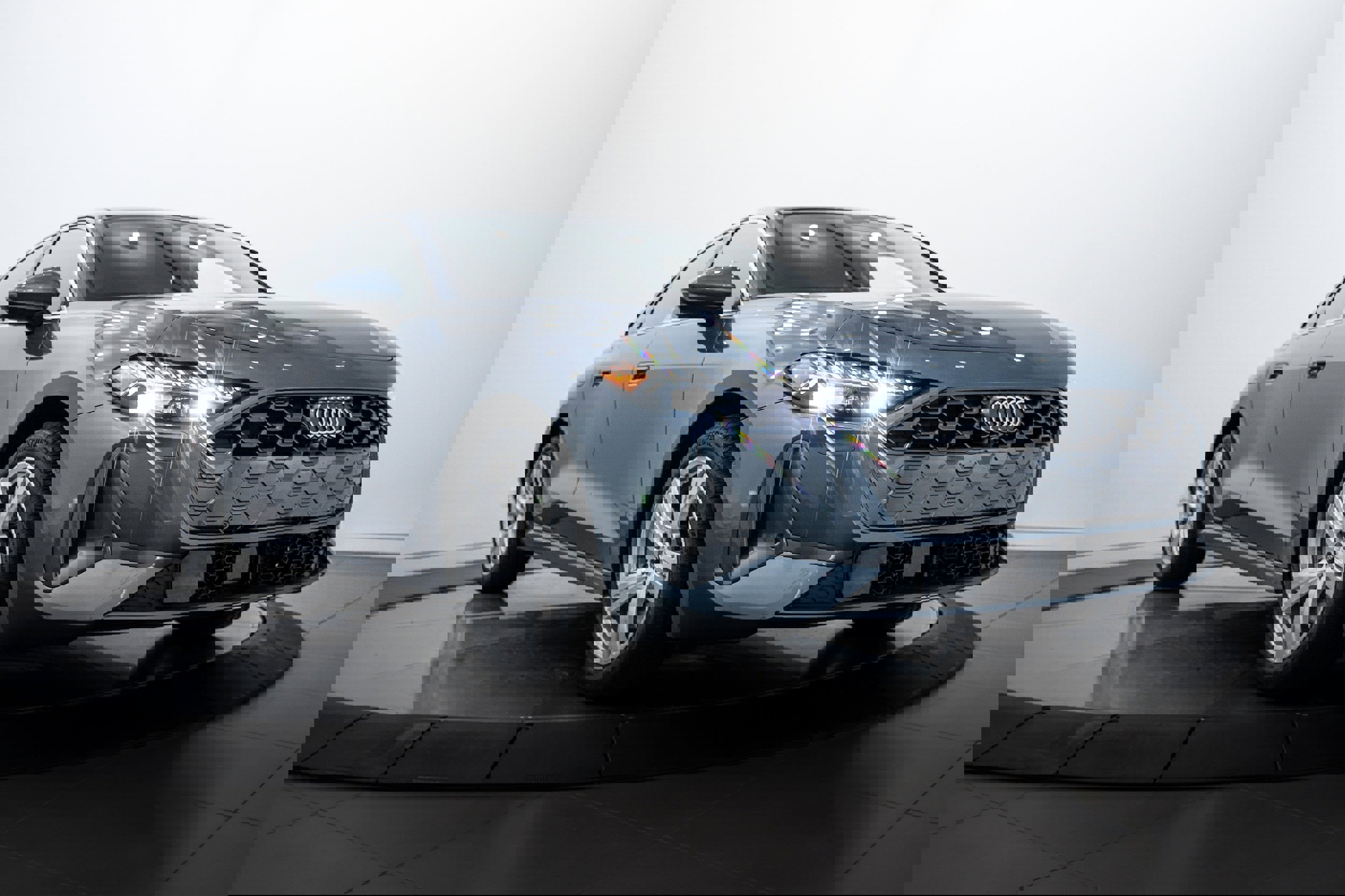 New 2025 Audi A5 2.0T Premium Plus