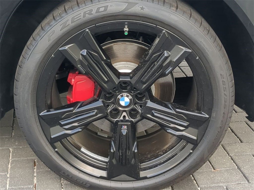 New 2026 BMW X3 xDrive30 w/ Premium Package image 11