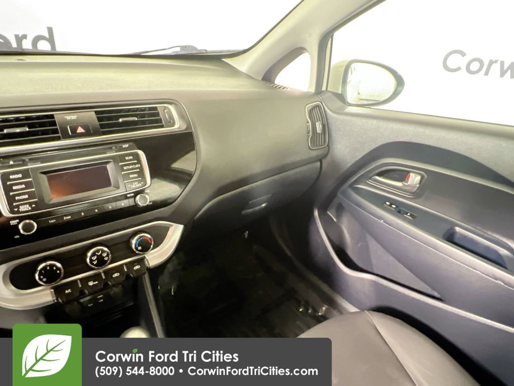 Used 2017 Kia Rio LX w/ Power Package image 24
