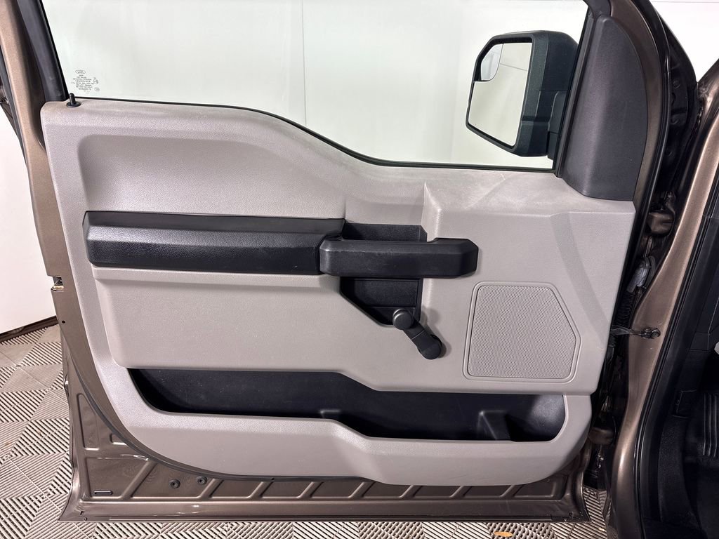 Certified 2017 Ford F150 XL image 17