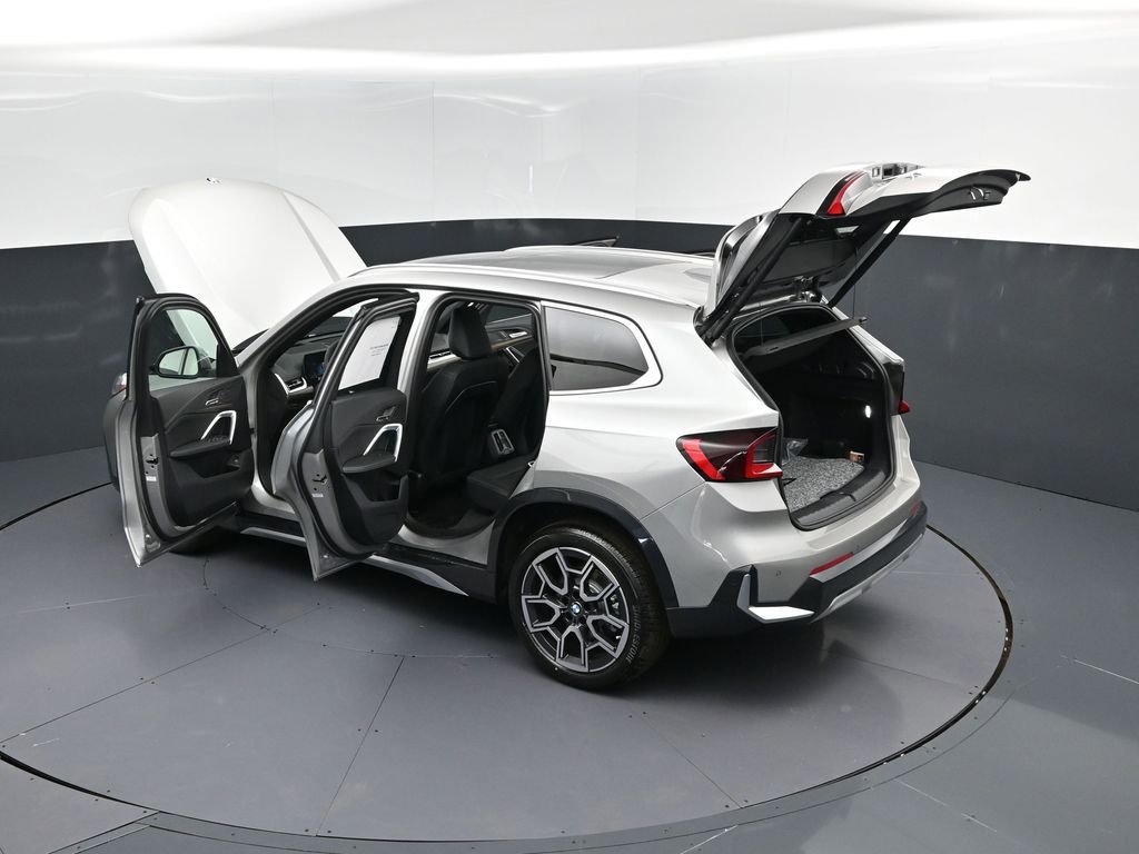 New 2026 BMW X1 xDrive28i w/ Technology Package image 47
