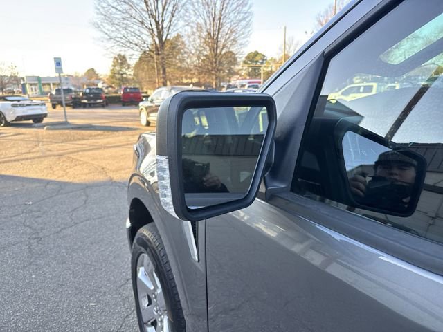 Used 2023 Ford F150 XLT w/ Equipment Group 302A High image 12