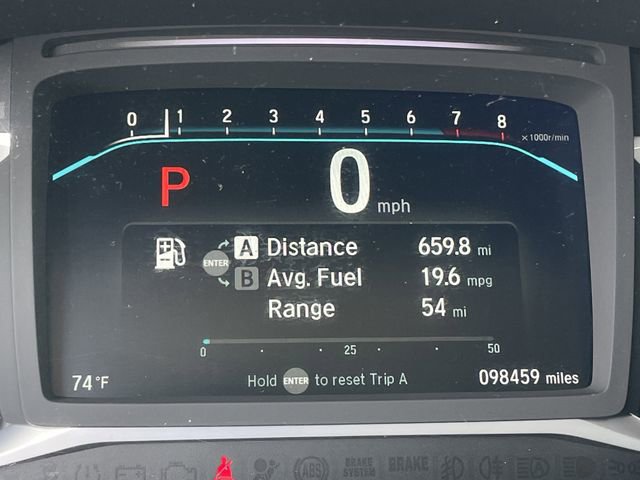 Used 2021 Honda Pilot EX-L image 14