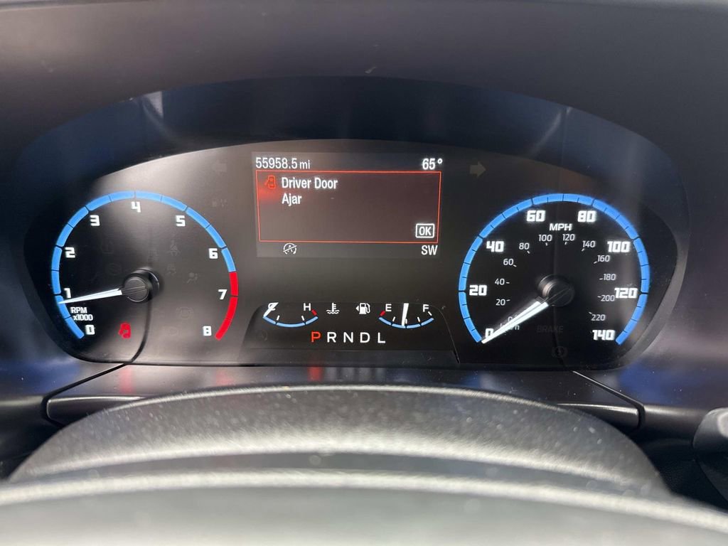 Used 2021 Ford Bronco Sport Big Bend image 42