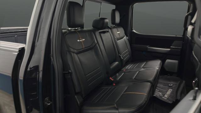 Used 2023 Ford F150 Platinum w/ FX4 Off-Road Package image 26