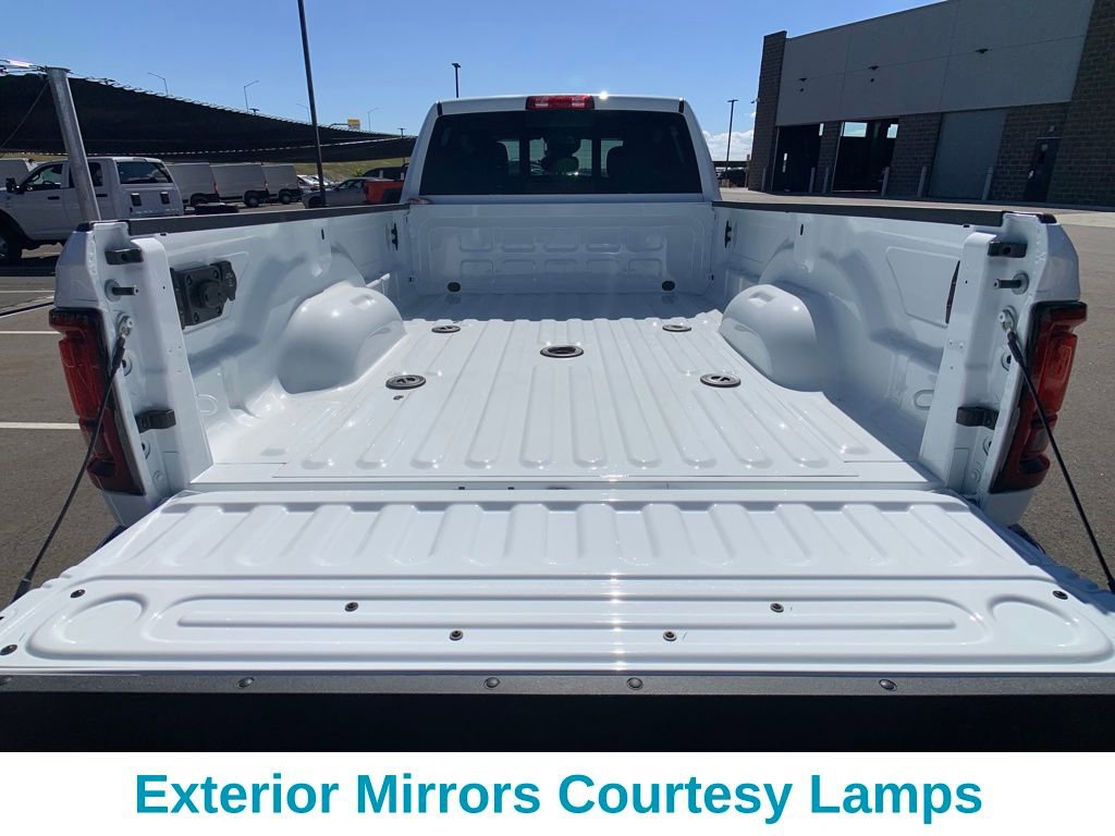New 2026 RAM 2500 Tradesman image 24