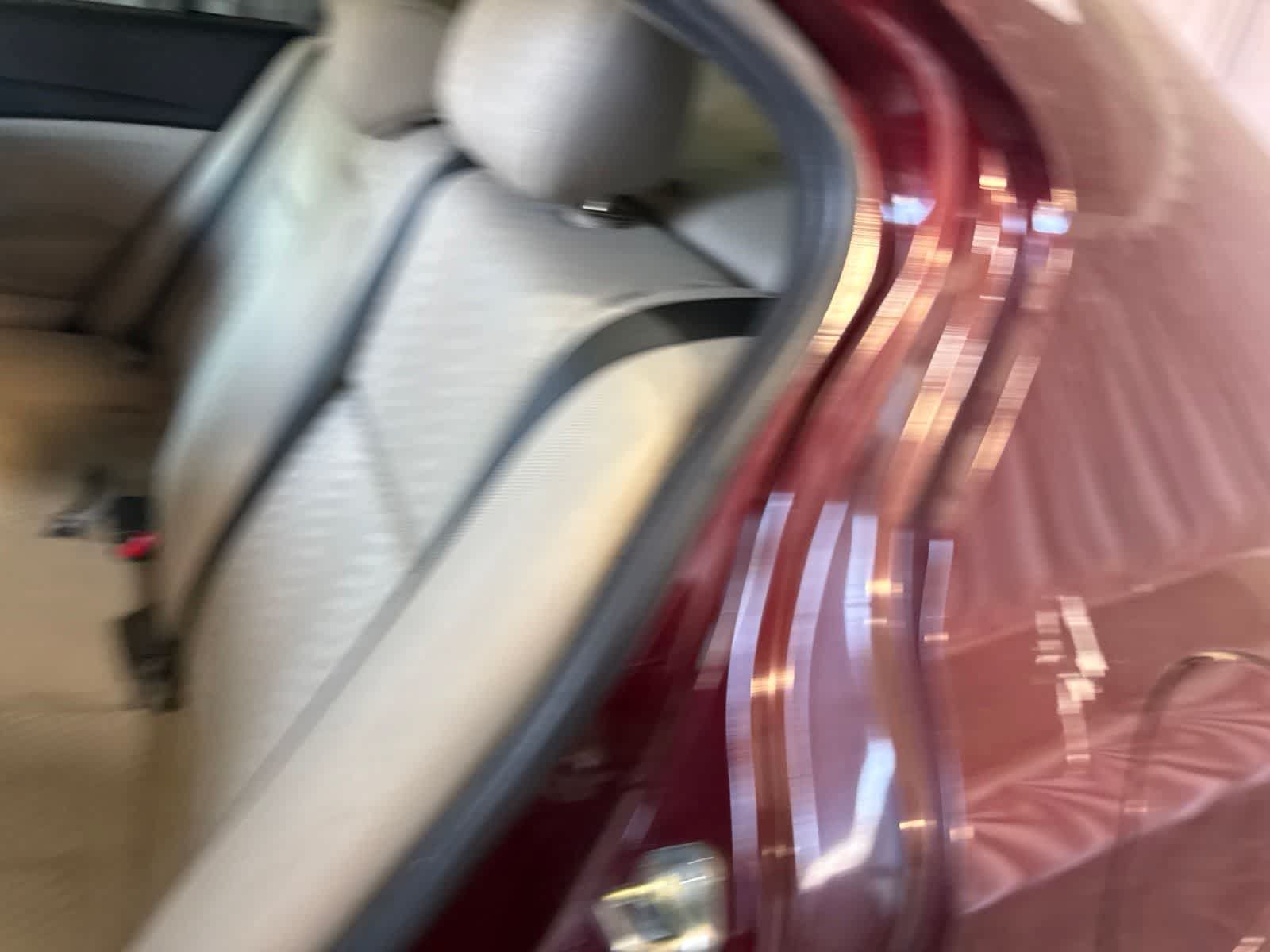 Used 2015 Honda Civic LX image 16