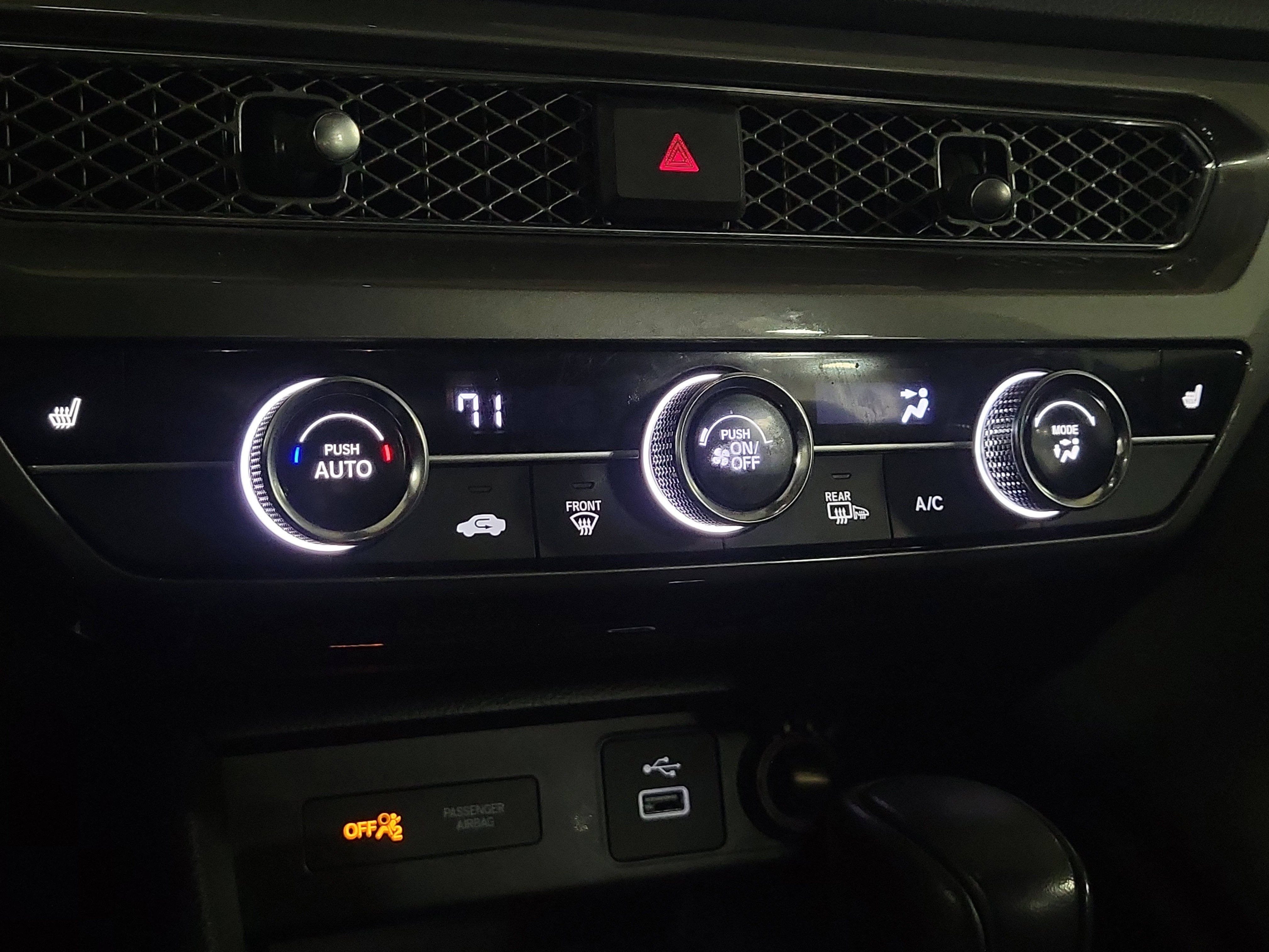 Used 2024 Acura Integra image 30