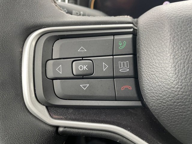 Used 2022 Jeep Wagoneer Series I w/ Convenience Group I image 21