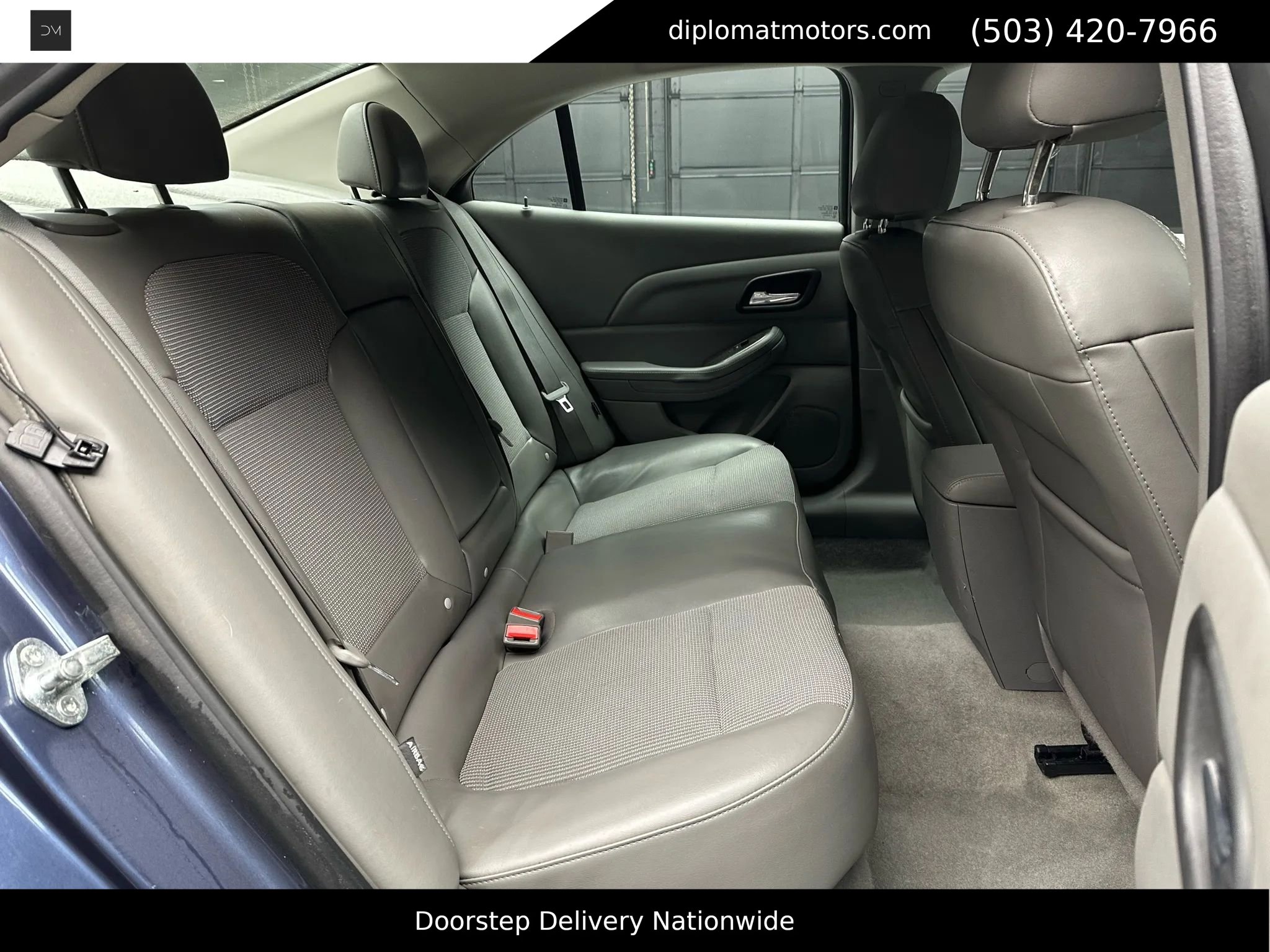 Used 2014 Chevrolet Malibu LT w/ Power Convenience Package image 21