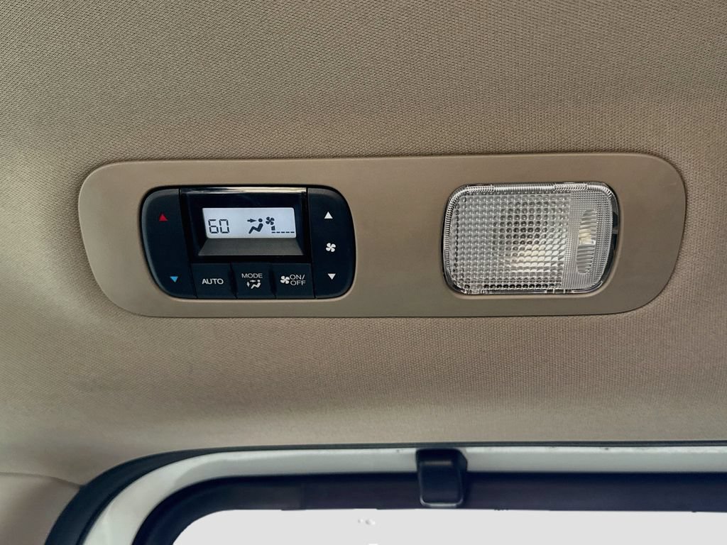 Used 2018 Honda Odyssey EX-L image 30