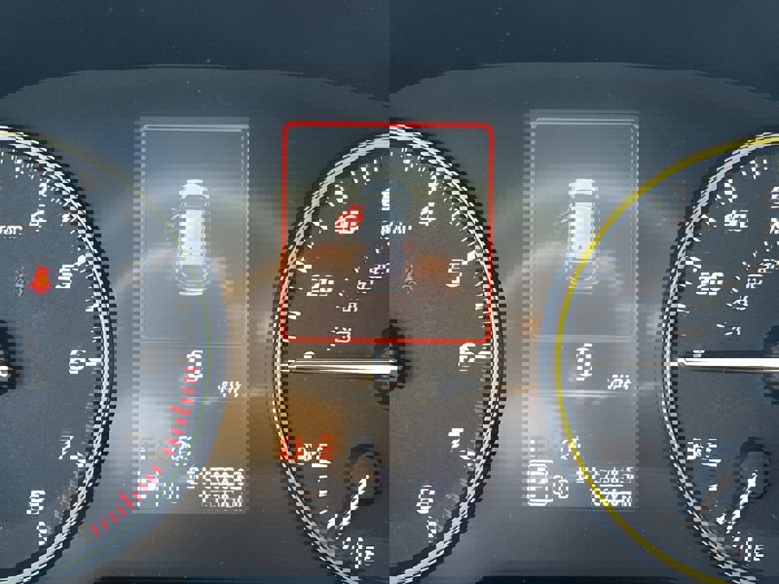 Certified 2025 Subaru Crosstrek 2.5i Sport w/ Crosstrek Mirror Package image 28