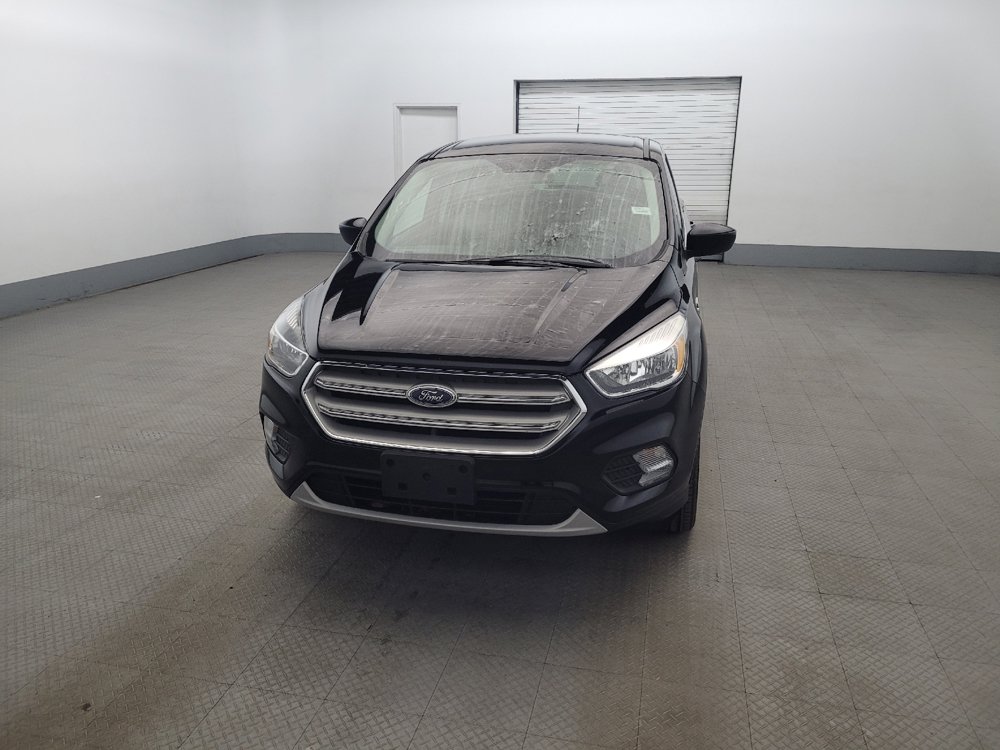 Used 2019 Ford Escape SE AWD/4WD image 15