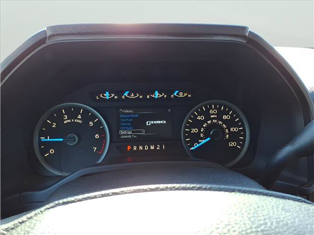 Used 2015 Ford F150 XLT w/ Equipment Group 301A Mid image 16