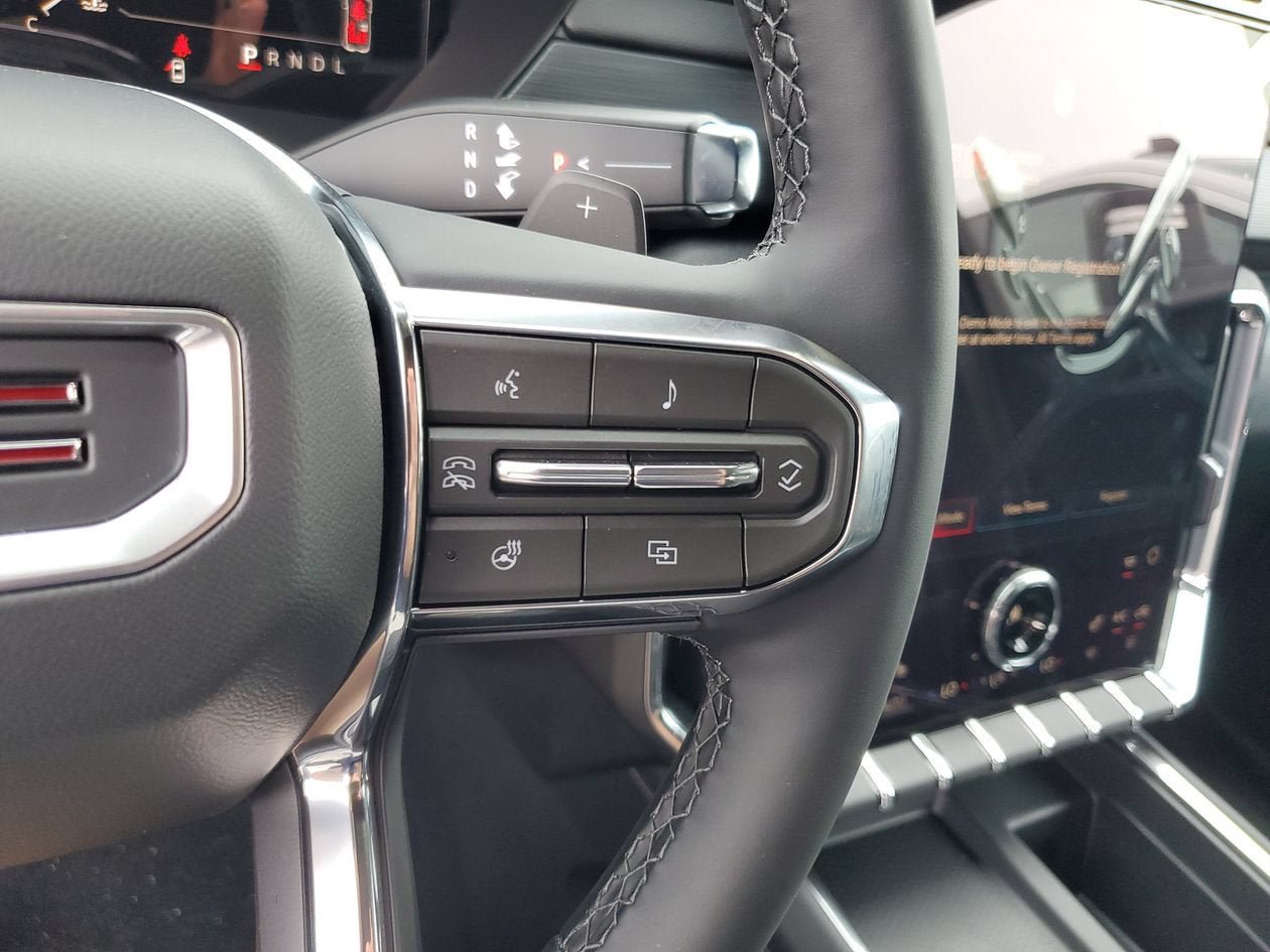 New 2026 GMC Acadia Elevation FWD image 27