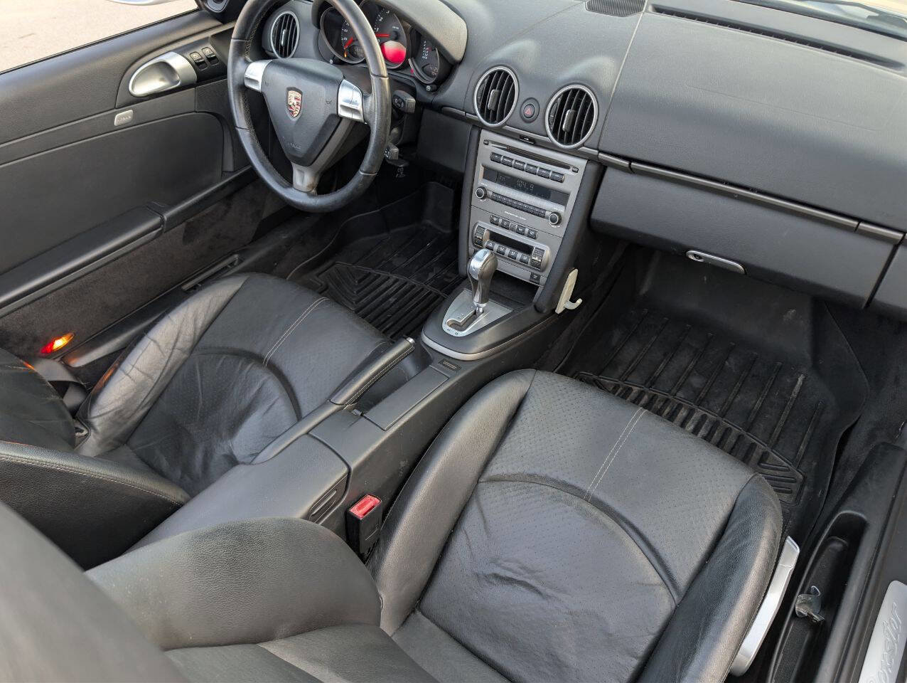 Used 2006 Porsche Boxster image 18