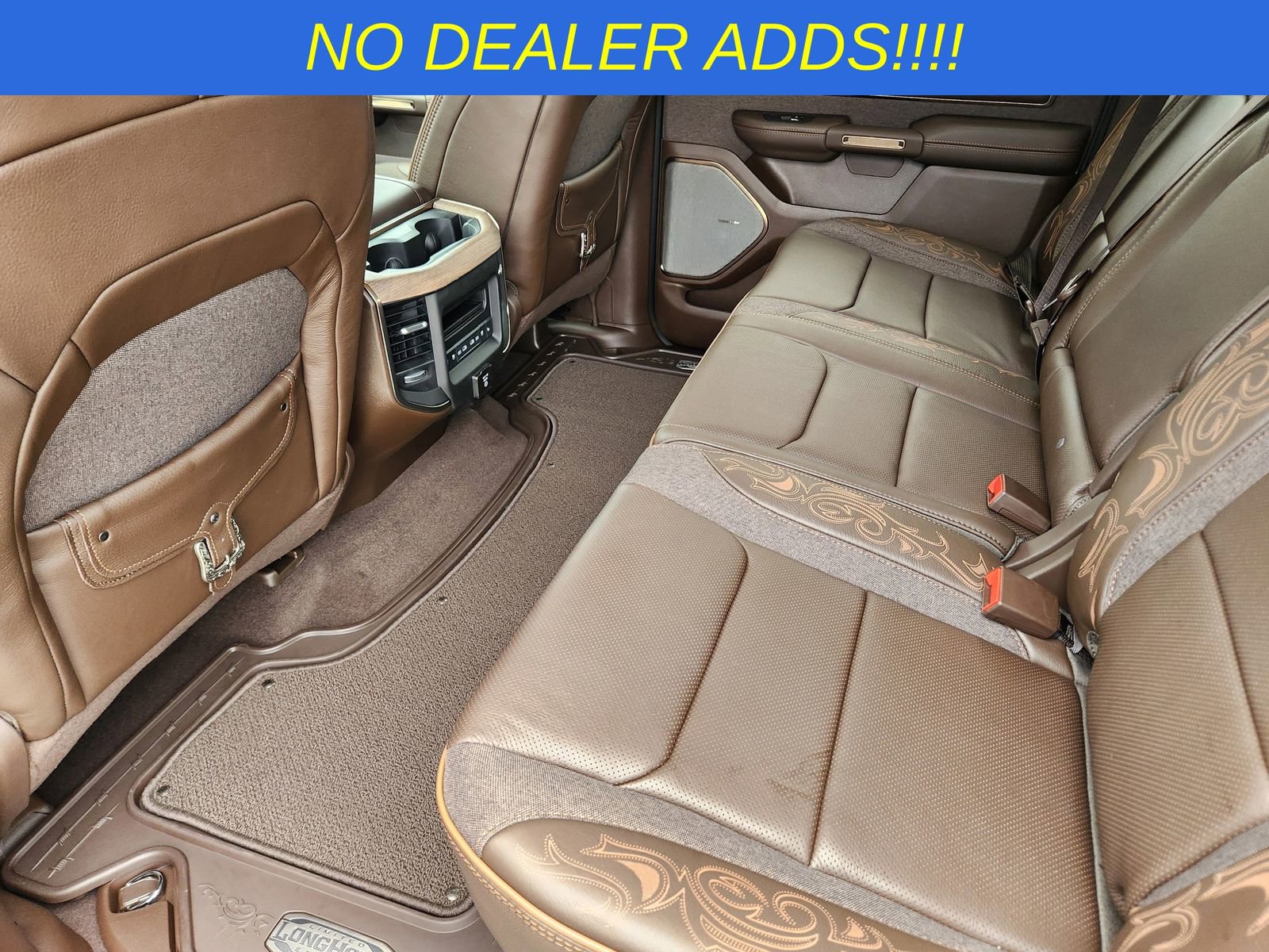 New 2026 RAM 1500 Limited image 26