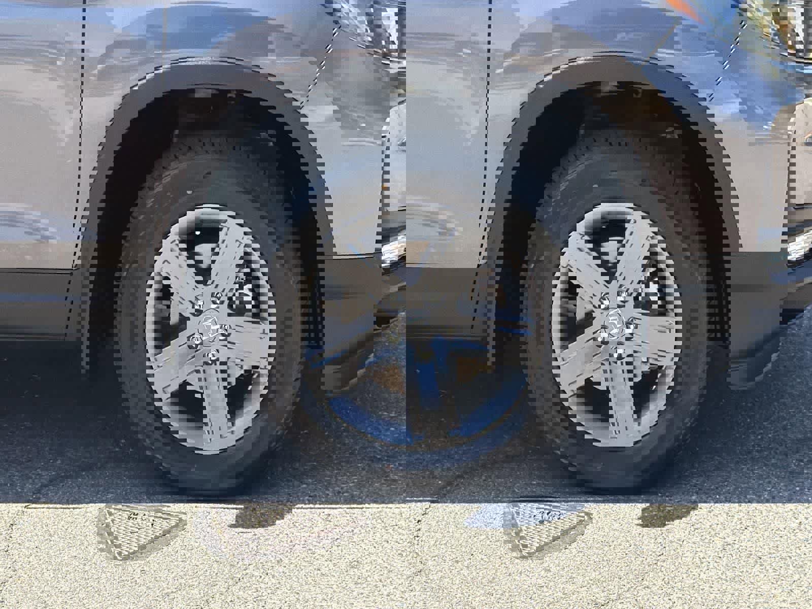 Used 2022 Honda Ridgeline RTL image 38