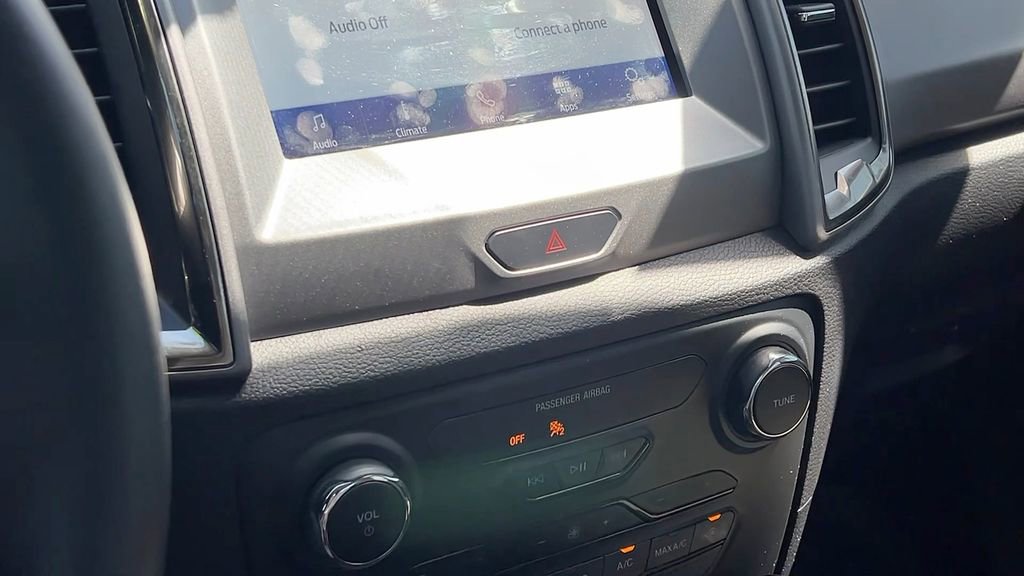 Used 2023 Ford Ranger XLT w/ Equipment Group 301A Mid image 31