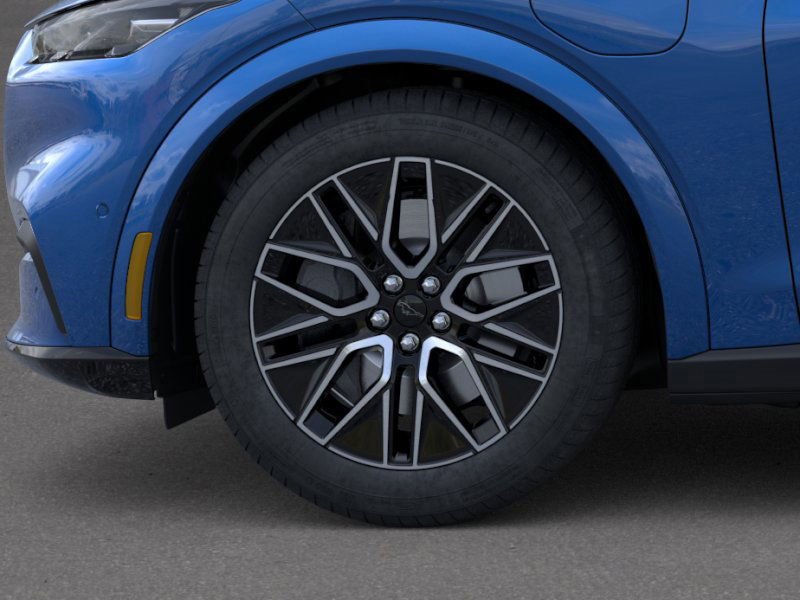 New 2025 Ford Mustang Mach-E Premium w/ Interior Protection Package image 19