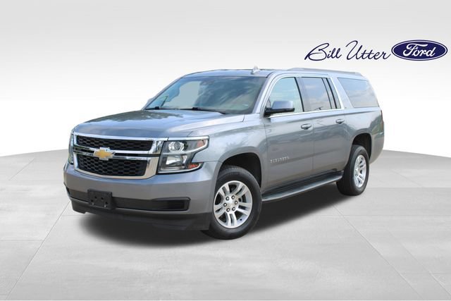 Used 2019 Chevrolet Suburban LT AWD/4WD video 1