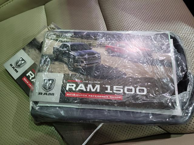 Used 2019 RAM 1500 Limited image 75