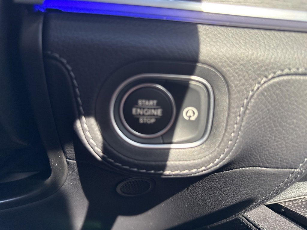 New 2025 Mercedes-Benz GLS 580 4MATIC image 36