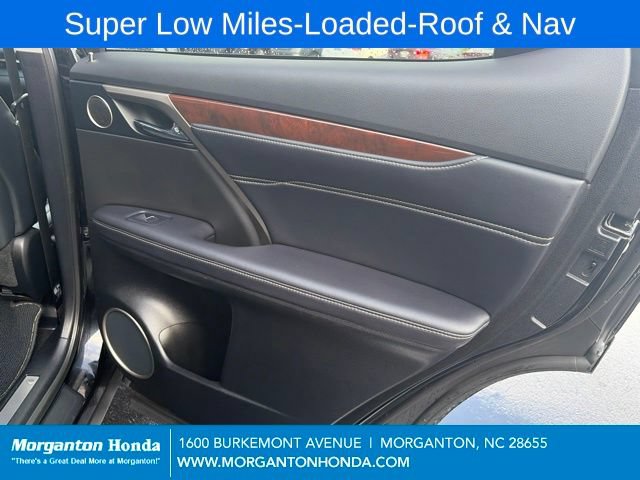 Used 2016 Lexus RX 350 AWD w/ Premium Package image 39