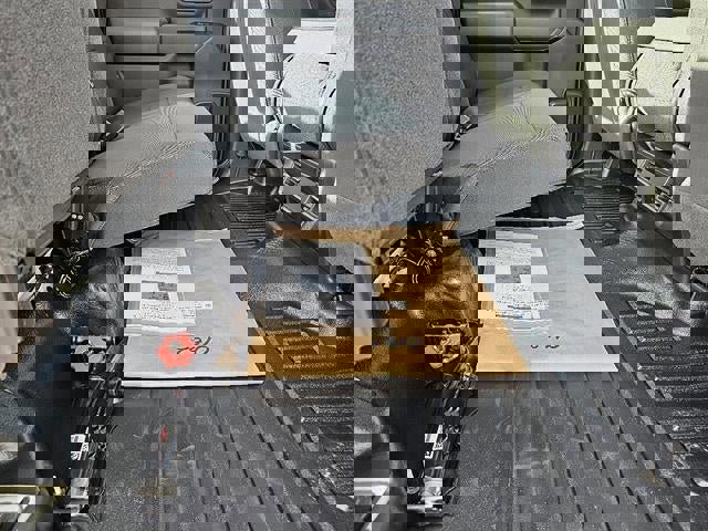 New 2024 GMC Sierra 3500 Pro w/ Fleet Convenience Package image 9