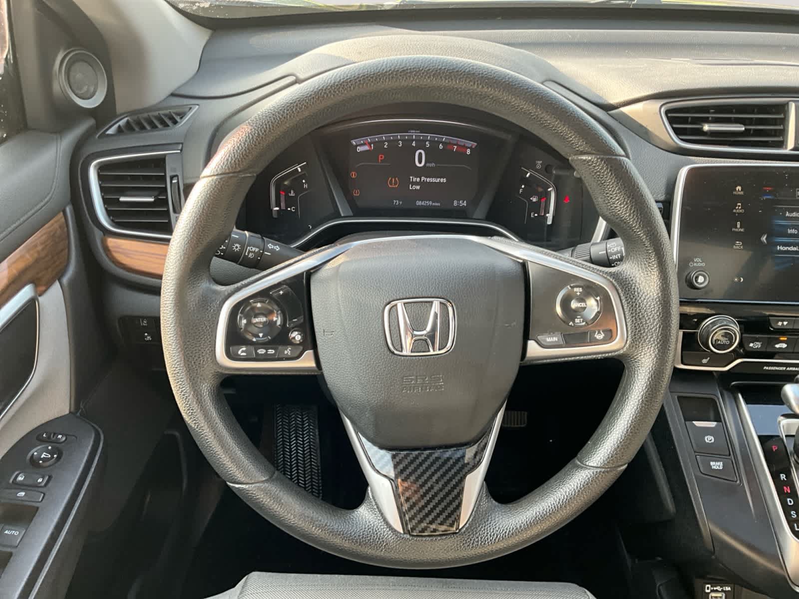 Used 2021 Honda CR-V EX image 11