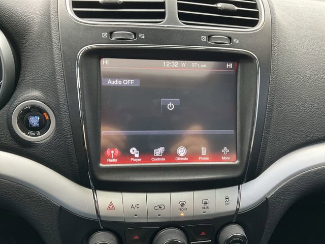 Used 2011 Dodge Journey Crew image 13