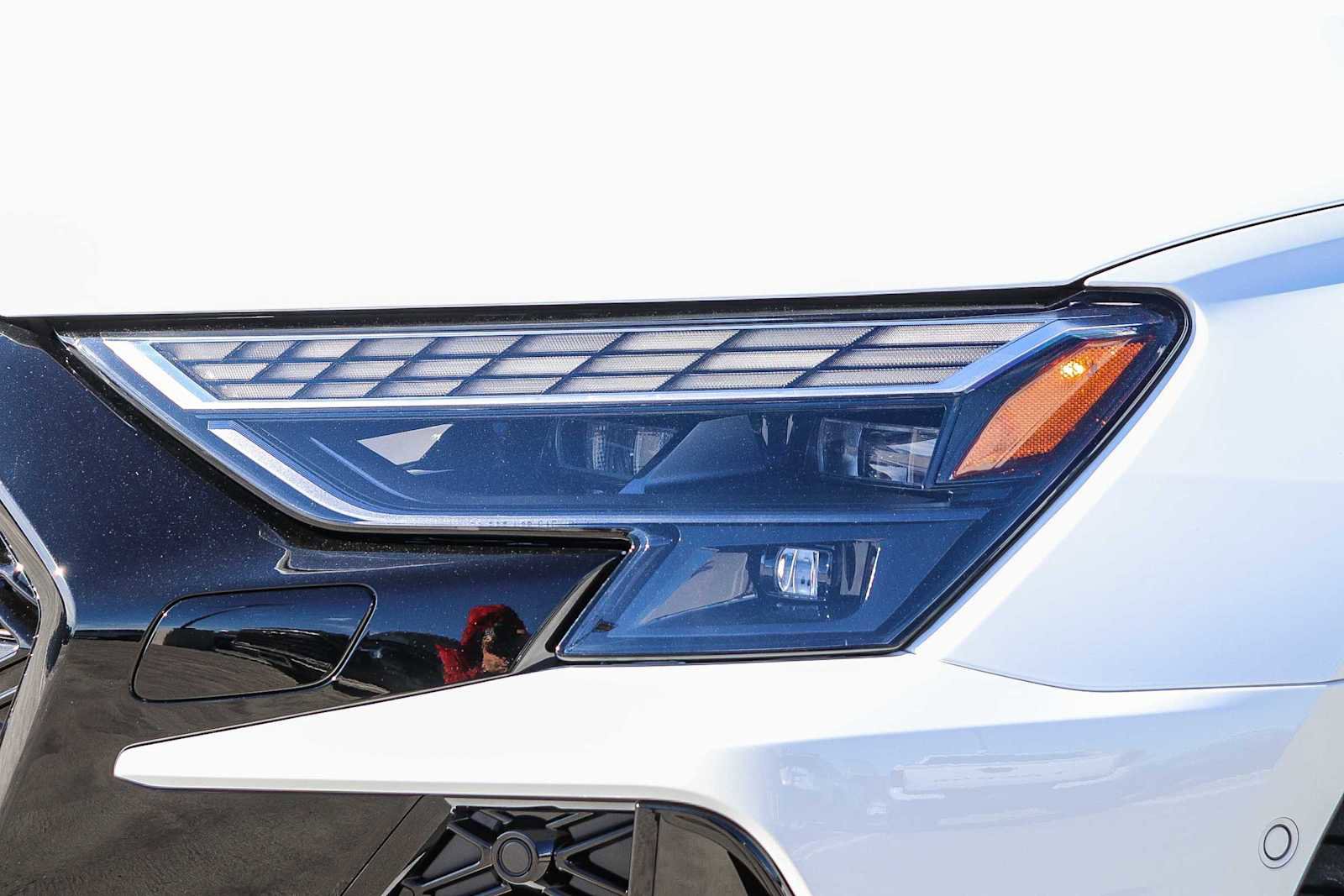 New 2026 Audi RS 3 image 7