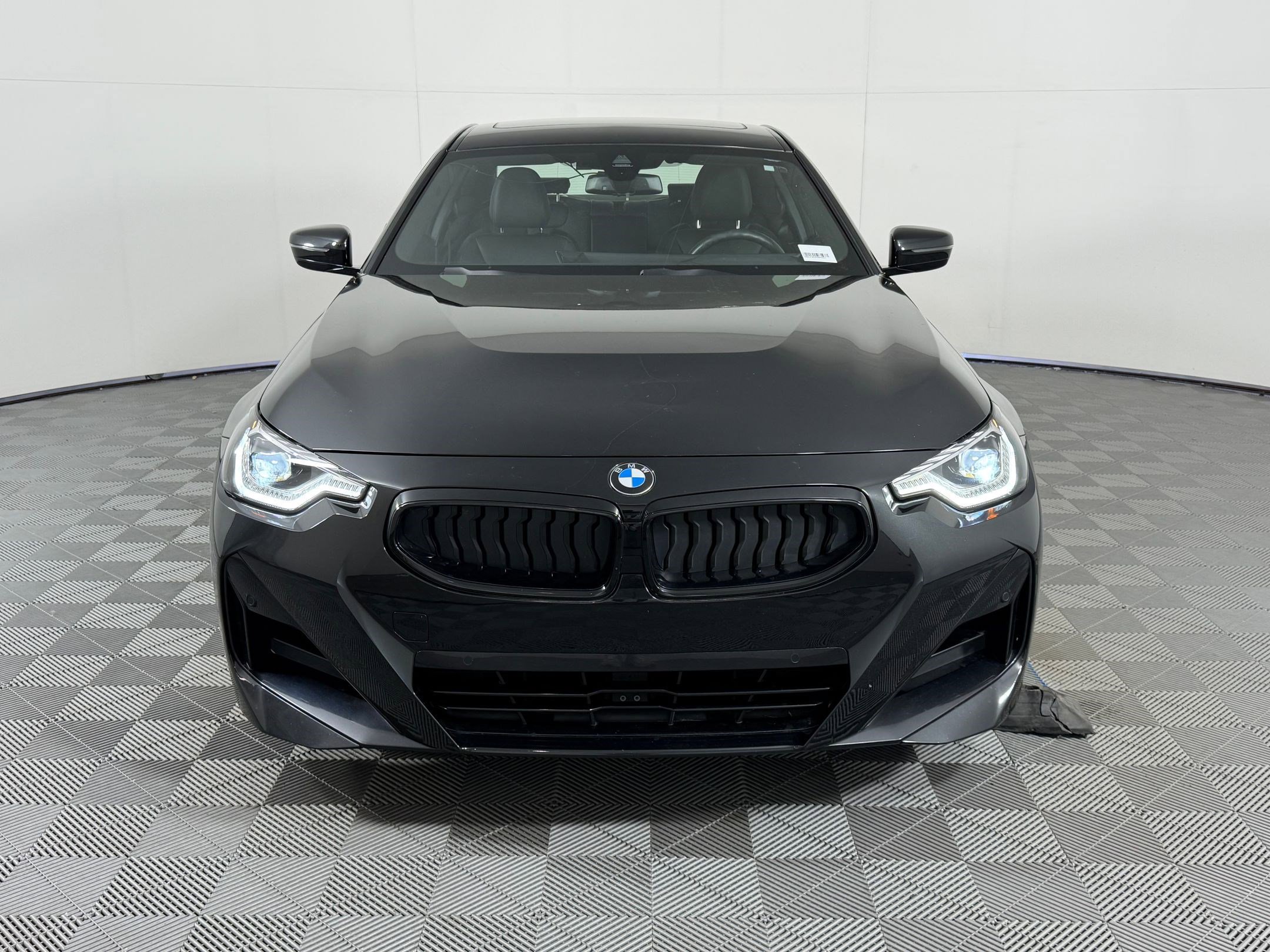 Used 2023 BMW 230i 230i w/ M Sport Package image 6