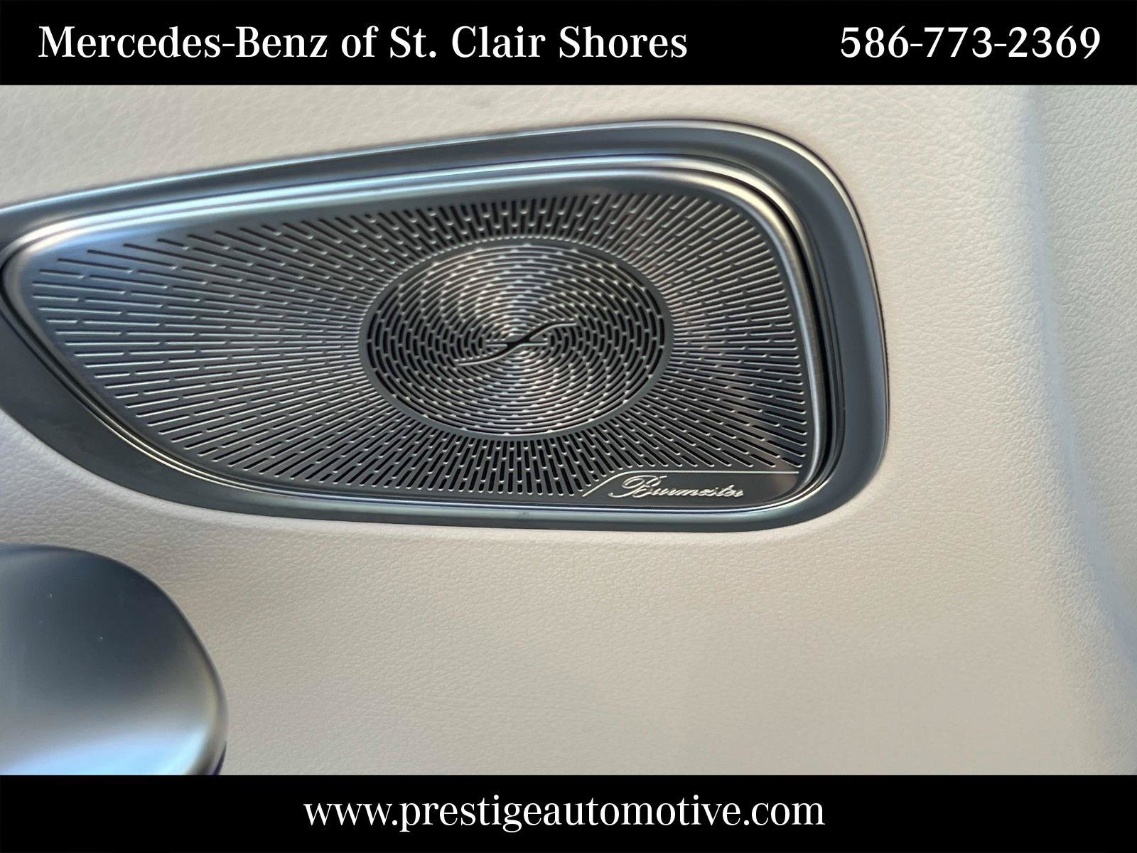 Used 2023 Mercedes-Benz GLC 300 4MATIC image 22