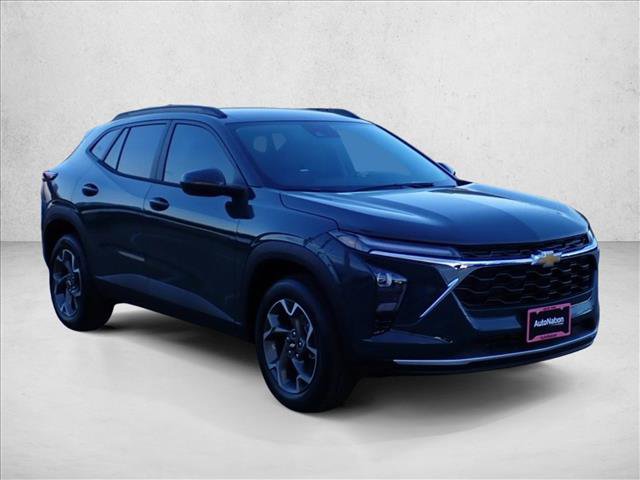 New 2026 Chevrolet Trax LT FWD image 6
