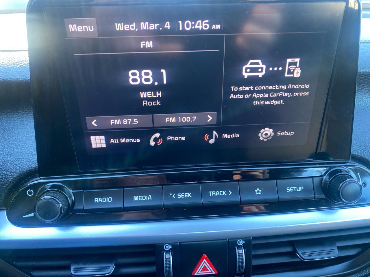 Used 2023 Kia Forte LX image 15