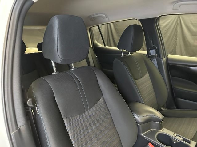 Used 2025 Nissan Leaf SV Plus FWD image 16