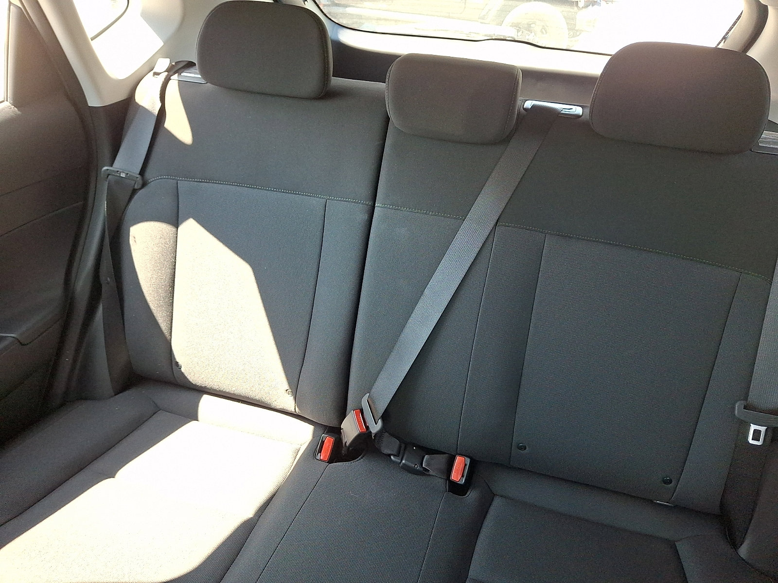 New 2026 Hyundai Kona SE AWD/4WD image 12