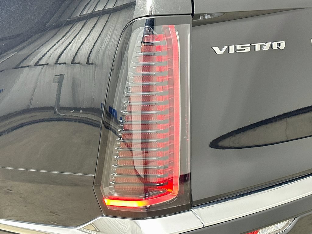 New 2026 Cadillac Vistiq Luxury w/ LPO, Floor Liner Package AWD/4WD image 42
