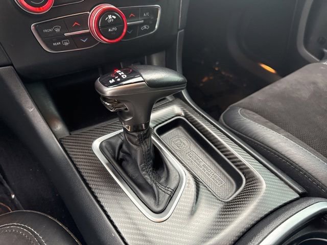 Used 2020 Dodge Charger Scat Pack RWD image 24