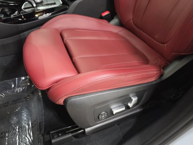 Used 2023 BMW X3 xDrive30i w/ M Sport Package AWD/4WD image 26