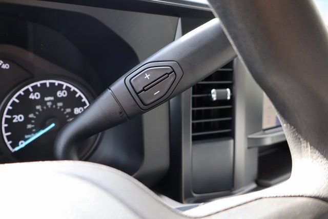 New 2026 Ford F550 4x4 Supercab Super Duty image 23
