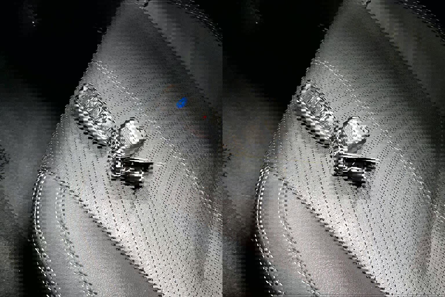 Used 2017 Subaru Forester 2.5i Touring AWD/4WD image 16